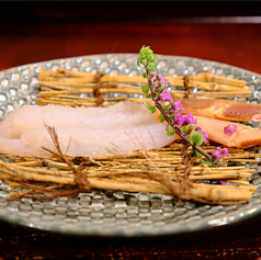 心斎橋 蟹善の特集写真