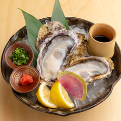 宮城県石巻産 生牡蠣