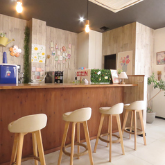 まぜパスタ&イタリアン酒場 Quinci クインチの特集写真