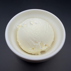 ちょこっとバニラアイス