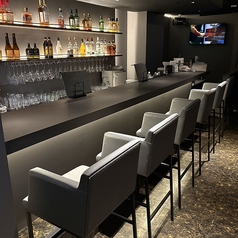 BAR FRIX S バーフリックスの写真