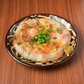 料理メニュー写真&nbsp;てびち(豚足)