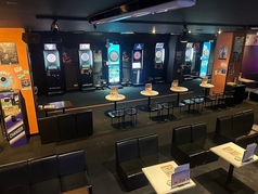 Link 西川口店のコース写真