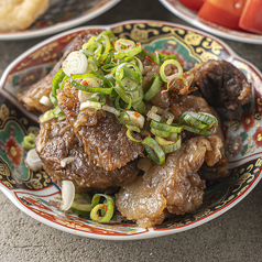 牛すじ煮込み