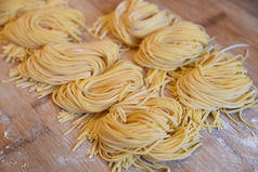 Tagliolini タリオリーニ