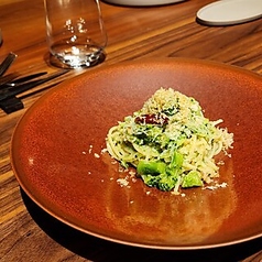 L A F ラフのコース写真