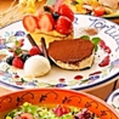 タパス＆タパス 吉祥寺駅前店 パスタ&ワインキッチンの特集写真