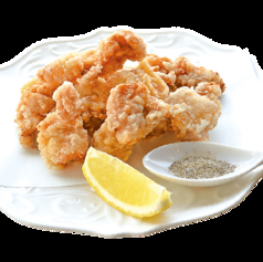 【定番 旨い】特製唐揚げ