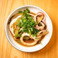 料理メニュー写真&nbsp;イカゴロ焼