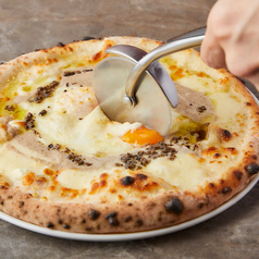 トリュフビスマルク