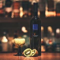 キウイ&エルダー