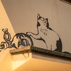 チュウノジョウ ハナレ 横浜の特集写真