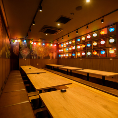 本厚木最大級のハコ！最大100名！