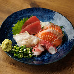 だるま商店 梅田店のコース写真