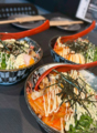 料理メニュー写真&nbsp;炎人丼