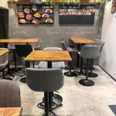 BISTRO THE SECONDの雰囲気3