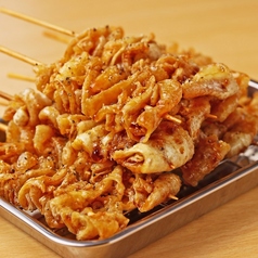 全席喫煙可◎団体様歓迎◎肉汁餃子海鮮 食べ飲み放題◎大衆酒場酔いどれ屋 堺東駅前店の写真2