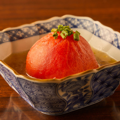 完熟トマト