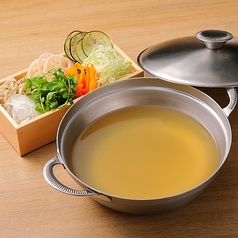 鯛出汁