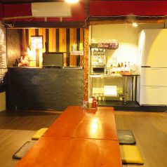 ぼす Gのおすすめポイント1