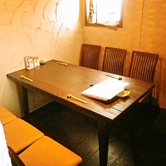 季節の味 つかさの雰囲気3