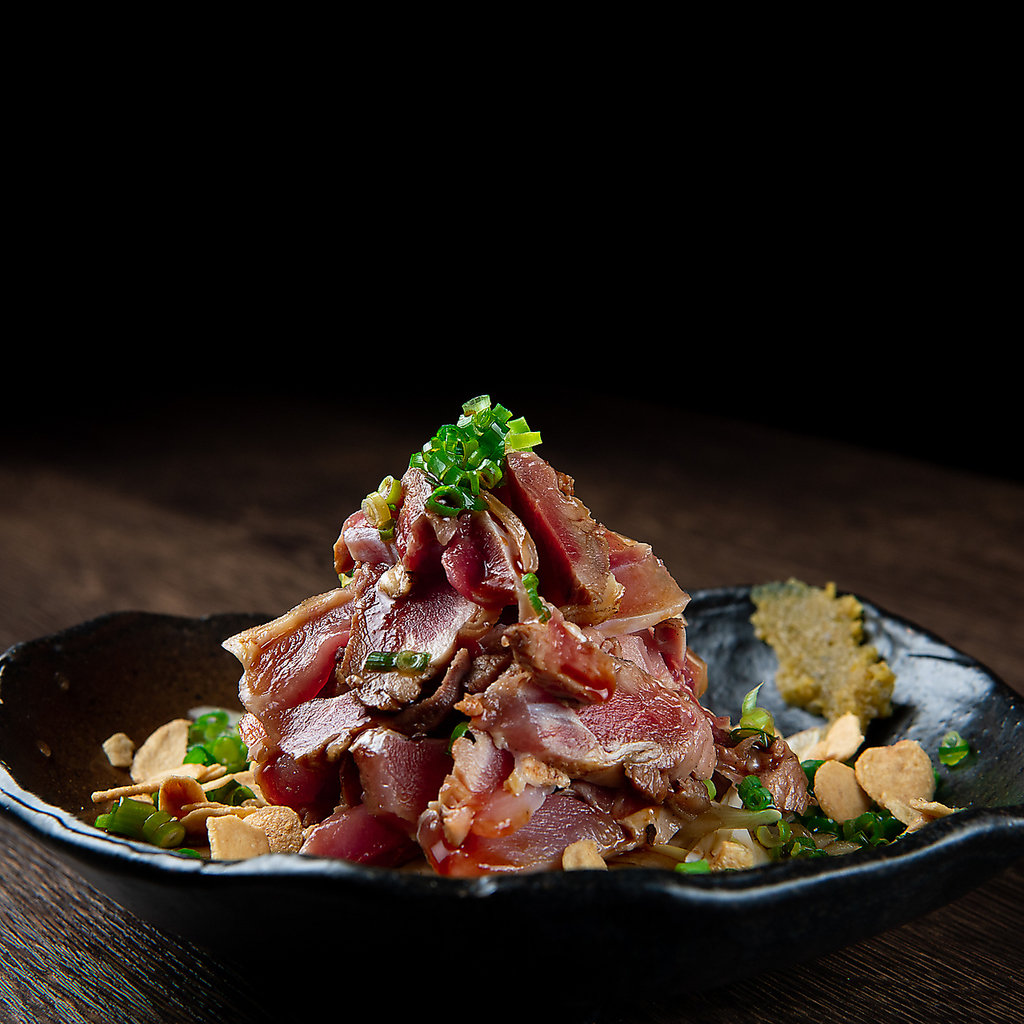 炭火焼鳥せんど°の写真ギャラリー