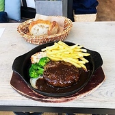 cafe&restaurant ORANGE BALCONY オレンジバルコニーのおすすめ料理3