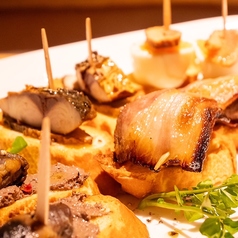 Smoked Bar KoOの写真3