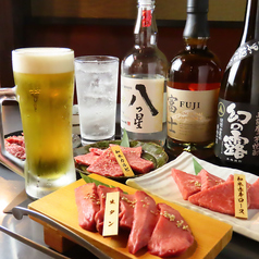 焼肉酒房　やきまる。岡崎北店の特集写真