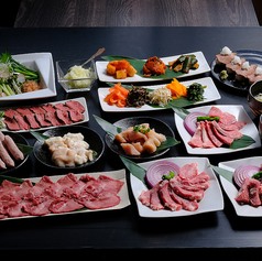 松阪牛焼肉 きらく本店の特集写真