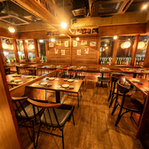 酒場 らいぜん 渋谷の雰囲気3