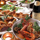 イタリアンダイニングパセレッティPasserettiのおすすめ料理3