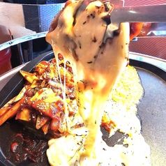 韓国屋台ホンデポチャ 大阪京橋店のコース写真