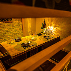 個室居酒屋 酔所 よいしょ 渋谷店の特集写真