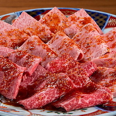 焼肉つじむら 新宿本店の特集写真