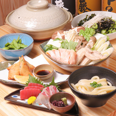 居酒屋 真郷の写真