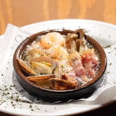 バイロカフェ ダイニングラウンジ BAIRO CAFE Dining Loungeのおすすめ料理3