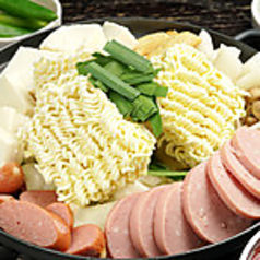 プデチゲ(1人前)