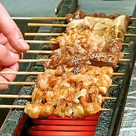 焼き立ての香りが食欲をそそる！