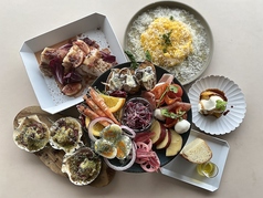 ズイウン ダイニング zuiun diningの特集写真
