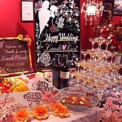 DiningBar HerLock特集写真1