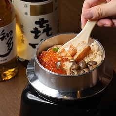 完全個室　炉端焼きと酒　一燐　知立駅店の特集写真