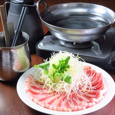 はかた商店 飯田橋西口店のコース写真