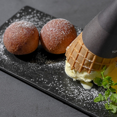 KOREAN DINING HIDEAWAY296（コリアンダイニングハイダウェイ296）特集写真1