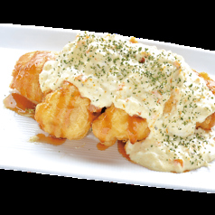 特製タルタルチキン南蛮