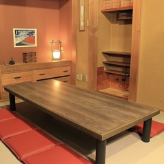 逸鳥逸舌 新潟駅前店の雰囲気2