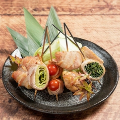 menu photo