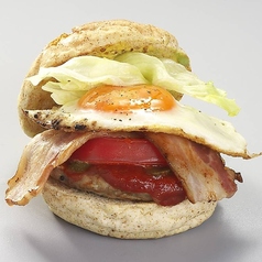 静岡のハンバーガー屋★