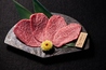 銀座 焼肉 和牛ノ四季のおすすめポイント3