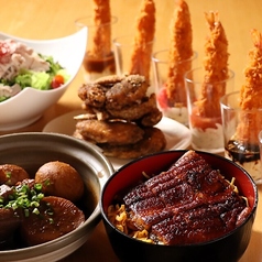 居酒屋 ともり 名駅店のおすすめ料理1